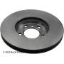 BECK/ARNLEY 083-3560 PREMIUM BRAKE DISC