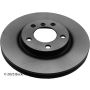 BECK/ARNLEY 083-3560 PREMIUM BRAKE DISC