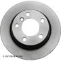 BECK/ARNLEY 083-3561 PREMIUM BRAKE DISC