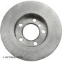 BECK/ARNLEY 083-3561 PREMIUM BRAKE DISC