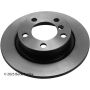 BECK/ARNLEY 083-3561 PREMIUM BRAKE DISC