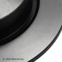 BECK/ARNLEY 083-3561 PREMIUM BRAKE DISC
