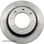 BECK/ARNLEY 083-3562 PREMIUM BRAKE DISC