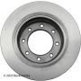 BECK/ARNLEY 083-3562 PREMIUM BRAKE DISC