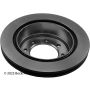 BECK/ARNLEY 083-3563 PREMIUM BRAKE DISC