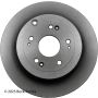 BECK/ARNLEY 083-3565 PREMIUM BRAKE DISC