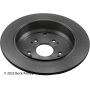 BECK/ARNLEY 083-3565 PREMIUM BRAKE DISC