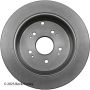 BECK/ARNLEY 083-3565 PREMIUM BRAKE DISC