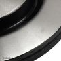BECK/ARNLEY 083-3566 PREMIUM BRAKE DISC
