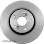 BECK/ARNLEY 083-3571 PREMIUM BRAKE DISC