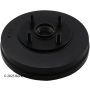 BECK/ARNLEY 083-3573 PREMIUM BRAKE DRUM