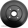 BECK/ARNLEY 083-3576 PREMIUM BRAKE DRUM