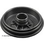 BECK/ARNLEY 083-3576 PREMIUM BRAKE DRUM