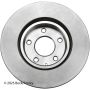 BECK/ARNLEY 083-3578 PREMIUM BRAKE DISC