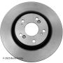 BECK/ARNLEY 083-3579 PREMIUM BRAKE DISC