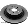BECK/ARNLEY 083-3587 PREMIUM BRAKE DISC