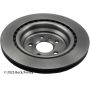 BECK/ARNLEY 083-3588 PREMIUM BRAKE DISC
