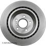 BECK/ARNLEY 083-3588 PREMIUM BRAKE DISC