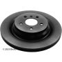 BECK/ARNLEY 083-3588 PREMIUM BRAKE DISC