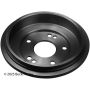 BECK/ARNLEY 083-3592 PREMIUM BRAKE DRUM