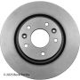 BECK/ARNLEY 083-3593 PREMIUM BRAKE DISC