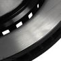 BECK/ARNLEY 083-3594 PREMIUM BRAKE DISC