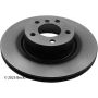 BECK/ARNLEY 083-3597 PREMIUM BRAKE DISC