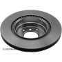 BECK/ARNLEY 083-3601 PREMIUM BRAKE DISC
