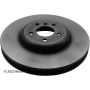 BECK/ARNLEY 083-3605 PREMIUM BRAKE DISC