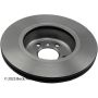 BECK/ARNLEY 083-3609 PREMIUM BRAKE DISC