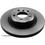 BECK/ARNLEY 083-3609 PREMIUM BRAKE DISC