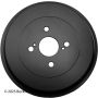 BECK/ARNLEY 083-3610 PREMIUM BRAKE DRUM
