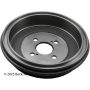 BECK/ARNLEY 083-3610 PREMIUM BRAKE DRUM