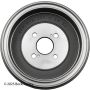 BECK/ARNLEY 083-3610 PREMIUM BRAKE DRUM