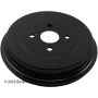 BECK/ARNLEY 083-3610 PREMIUM BRAKE DRUM