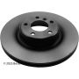 BECK/ARNLEY 083-3614 PREMIUM BRAKE DISC