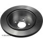 BECK/ARNLEY 083-3615 PREMIUM BRAKE DISC