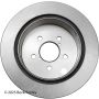 BECK/ARNLEY 083-3615 PREMIUM BRAKE DISC