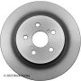 BECK/ARNLEY 083-3617 PREMIUM BRAKE DISC
