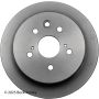 BECK/ARNLEY 083-3619 PREMIUM BRAKE DISC
