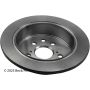 BECK/ARNLEY 083-3619 PREMIUM BRAKE DISC