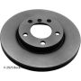 BECK/ARNLEY 083-3621 PREMIUM BRAKE DISC