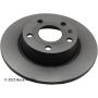 BECK/ARNLEY 083-3622 PREMIUM BRAKE DISC