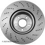 BECK/ARNLEY 083-3623 PREMIUM BRAKE DISC