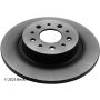 BECK/ARNLEY 083-3625 PREMIUM BRAKE DISC