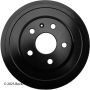 BECK/ARNLEY 083-3633 PREMIUM BRAKE DRUM
