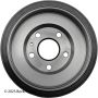 BECK/ARNLEY 083-3633 PREMIUM BRAKE DRUM