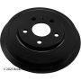 BECK/ARNLEY 083-3633 PREMIUM BRAKE DRUM