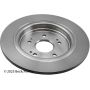 BECK/ARNLEY 083-3634 PREMIUM BRAKE DISC