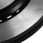 BECK/ARNLEY 083-3635 PREMIUM BRAKE DISC